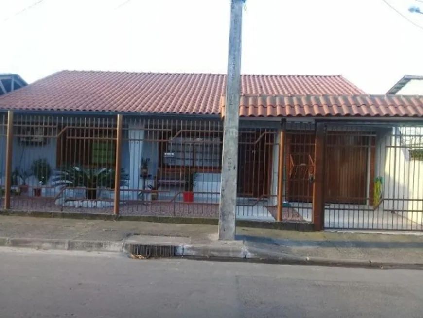 Foto 1 de Casa com 2 Quartos à venda, 111m² em Rio Branco, Canoas