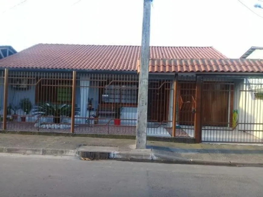 Foto 1 de Casa com 2 Quartos à venda, 113m² em Rio Branco, Canoas