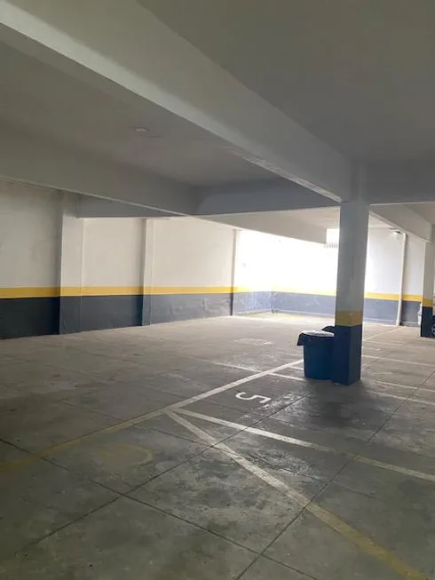 Foto 1 de Apartamento com 2 Quartos à venda, 85m² em Grajaú, Rio de Janeiro