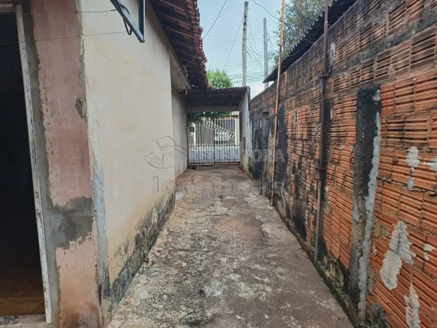 Foto 1 de Casa com 2 Quartos à venda, 105m² em Solo Sagrado, São José do Rio Preto