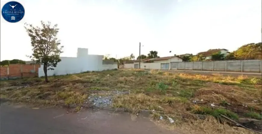 Foto 1 de Lote/Terreno à venda, 480m² em Setor Aeroporto Sul, Aparecida de Goiânia