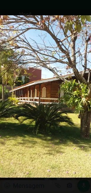 Foto 1 de Casa com 3 Quartos à venda, 340m² em Parque Village Castelo, Itu