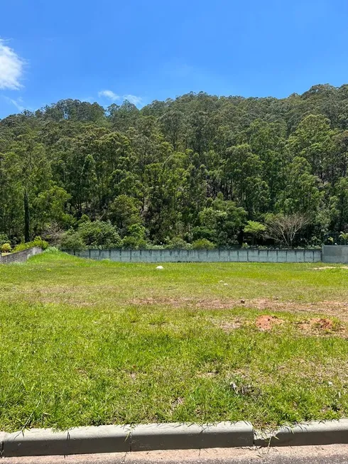 Foto 1 de Lote/Terreno à venda, 2405m² em Tamboré, Barueri