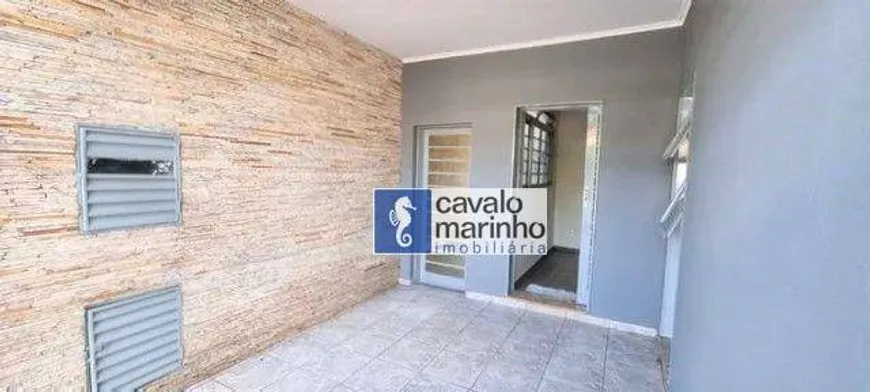 Foto 1 de Casa com 3 Quartos à venda, 155m² em Campos Eliseos, Ribeirão Preto