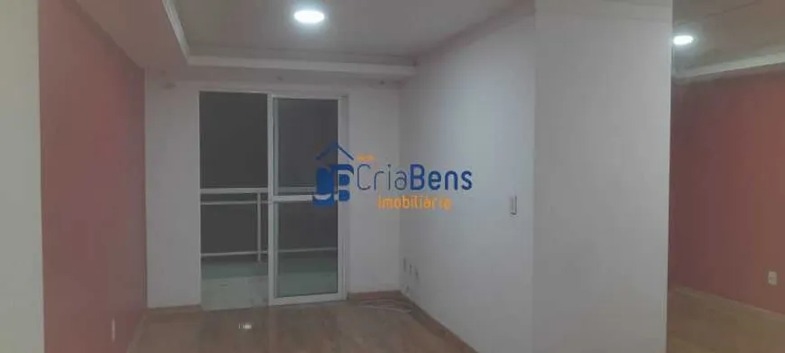 Foto 1 de Apartamento com 2 Quartos à venda, 80m² em Abolição, Rio de Janeiro