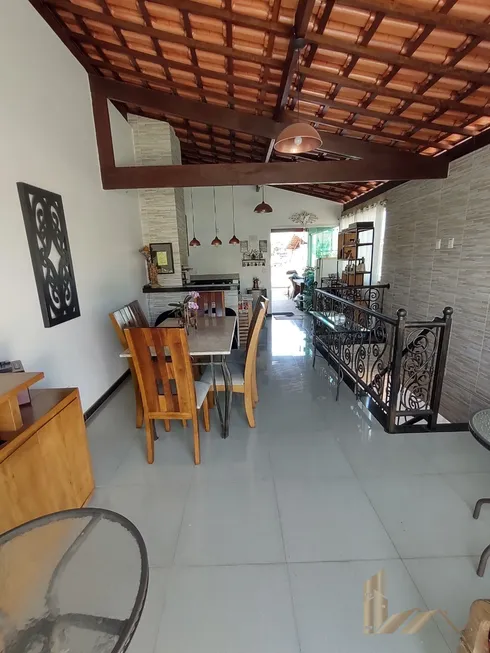 Foto 1 de Cobertura com 3 Quartos à venda, 180m² em Vila Nova Vista, Sabará