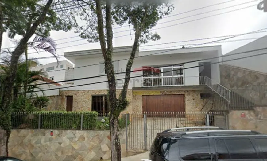 Foto 1 de Casa com 3 Quartos à venda, 350m² em Jardim França, São Paulo