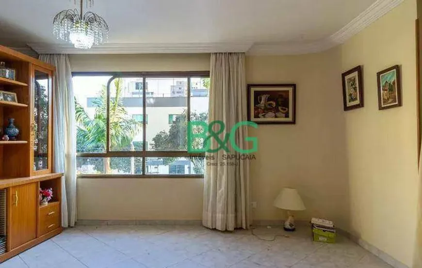 Foto 1 de Apartamento com 3 Quartos à venda, 115m² em Alto da Mooca, São Paulo