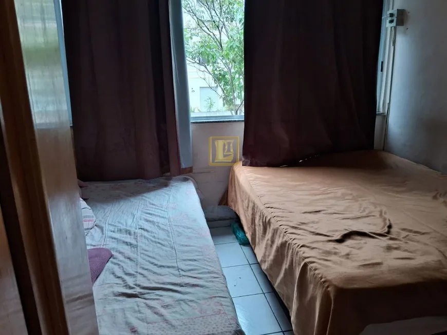 Foto 1 de Apartamento com 1 Quarto à venda, 26m² em Centro, Rio de Janeiro