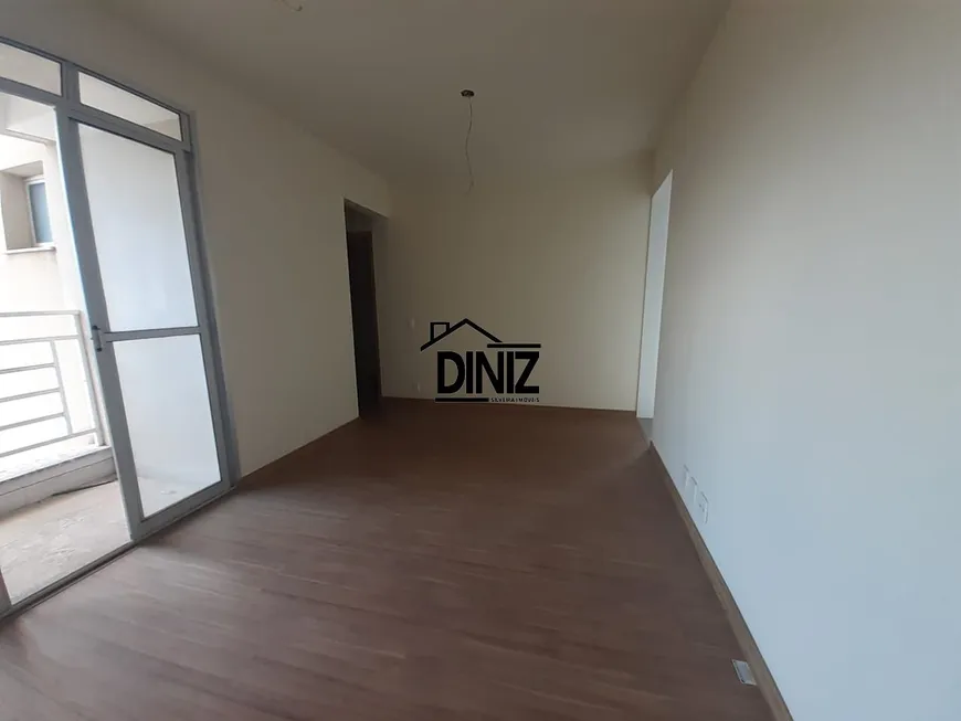 Foto 1 de Apartamento com 3 Quartos à venda, 67m² em Fernão Dias, Belo Horizonte