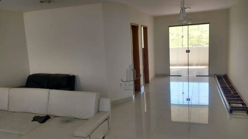 Foto 1 de Casa com 3 Quartos à venda, 240m² em Bocaininha, Barra Mansa