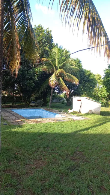 Foto 1 de Fazenda/Sítio com 3 Quartos à venda, 6000m² em Gebara, Itaboraí