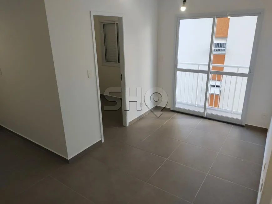 Foto 1 de Apartamento com 2 Quartos à venda, 41m² em Vila Mariana, São Paulo