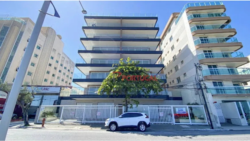 Foto 1 de Apartamento com 2 Quartos à venda, 63m² em Praia Campista, Macaé