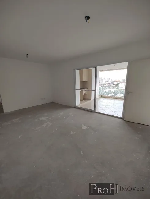 Foto 1 de Apartamento com 3 Quartos à venda, 132m² em Jardim do Mar, São Bernardo do Campo