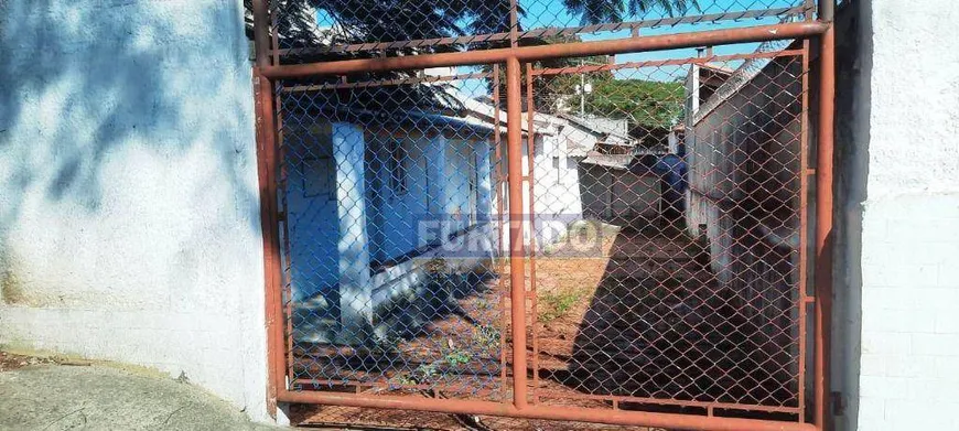 Foto 1 de Lote/Terreno à venda, 300m² em Nova Gerti, São Caetano do Sul