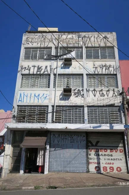 Foto 1 de Prédio Comercial para alugar, 80m² em Centro, Campinas