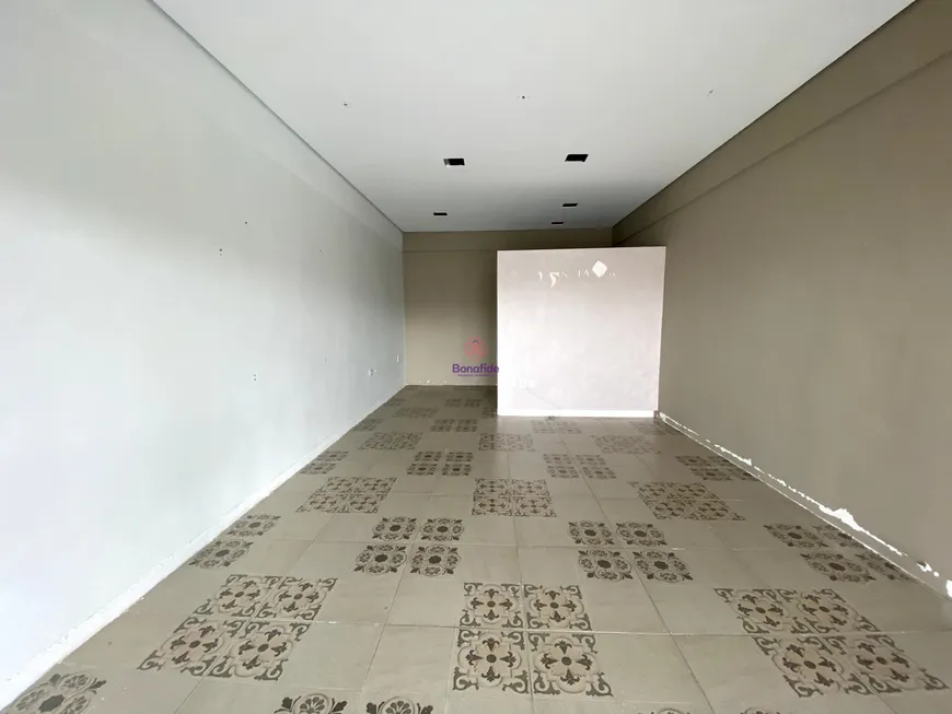 Foto 1 de Sala Comercial para alugar, 32m² em Jardim Sarapiranga, Jundiaí