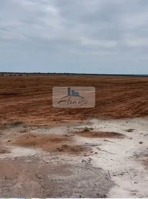 Foto 1 de Fazenda/Sítio à venda, 3455m² em Setor Central, Lagoa do Tocantins