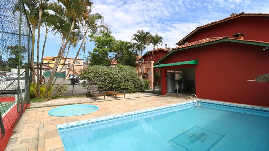 Foto 1 de Casa de Condomínio com 2 Quartos à venda, 57m² em Jardim Dom José, São Paulo