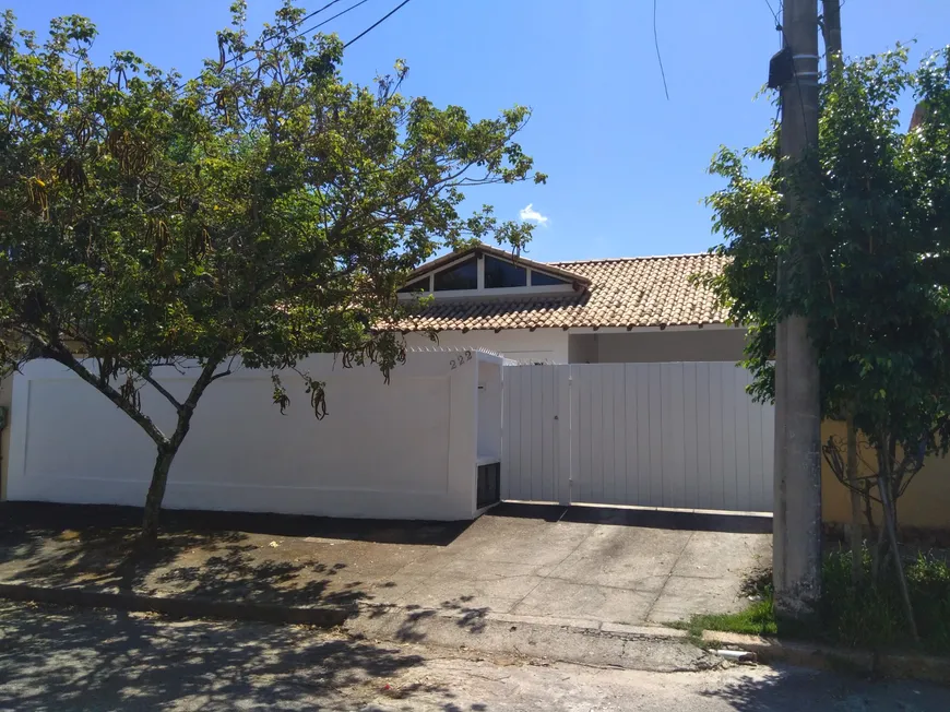 Foto 1 de Casa com 3 Quartos para alugar, 119m² em Taquara, Rio de Janeiro