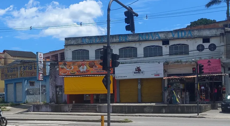 Foto 1 de Ponto Comercial à venda, 620m² em Campo Grande, Rio de Janeiro