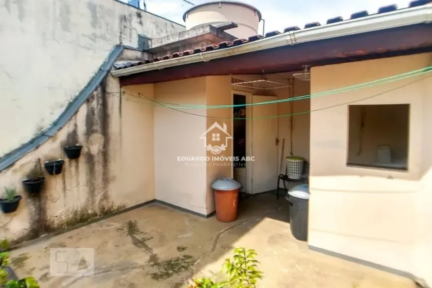 Foto 1 de Casa com 2 Quartos à venda, 150m² em Paulicéia, São Bernardo do Campo