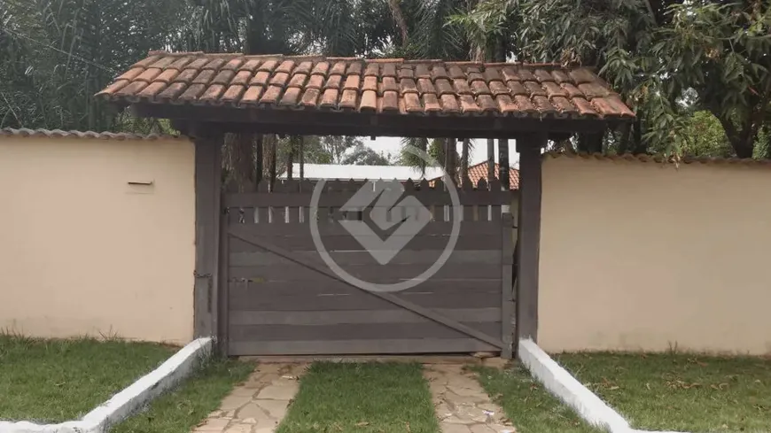 Foto 1 de Fazenda/Sítio com 4 Quartos à venda, 3m² em Terra Prometida, Aparecida de Goiânia