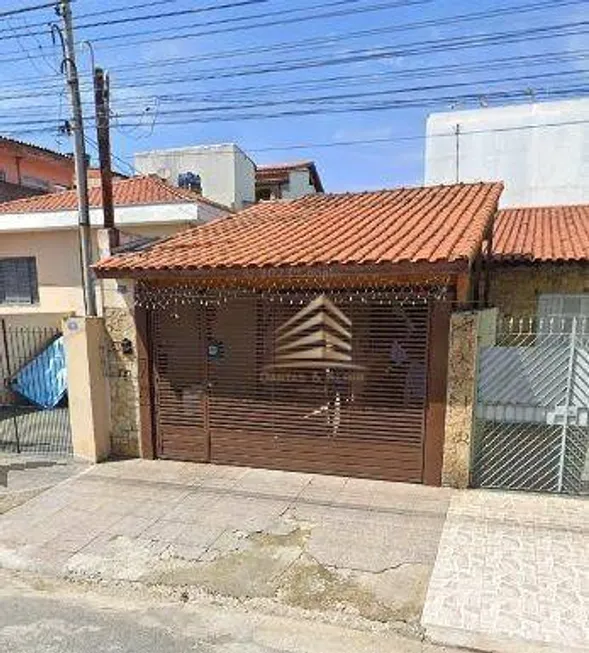 Foto 1 de Casa com 2 Quartos à venda, 90m² em Jardim Paulista, Guarulhos