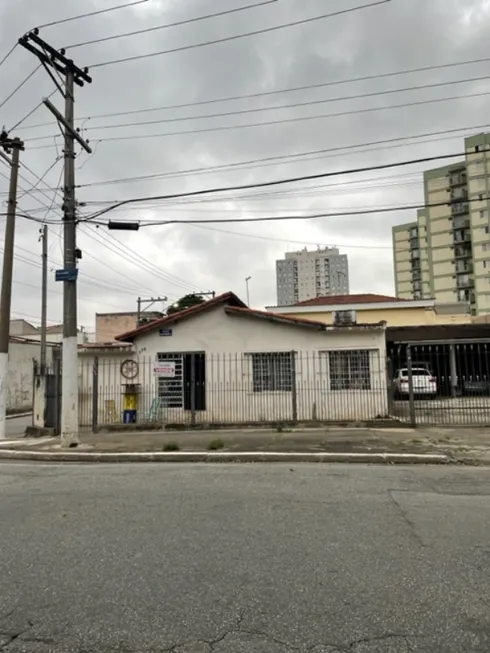 Foto 1 de Lote/Terreno à venda, 400m² em Vila Carrão, São Paulo