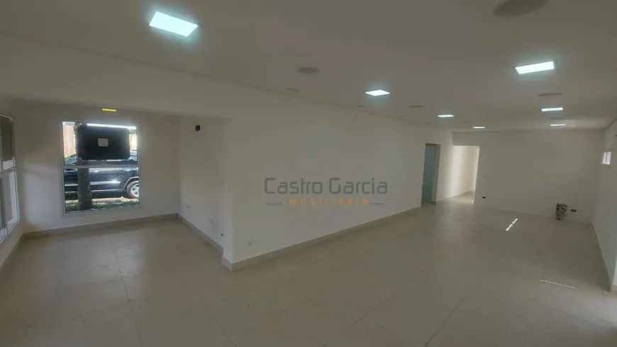 Foto 1 de Imóvel Comercial para alugar, 182m² em Vila Pavan, Americana