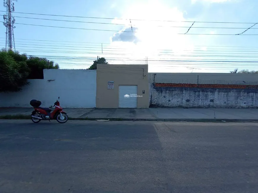 Foto 1 de Ponto Comercial para alugar, 35m² em Centro, Teresina