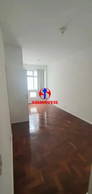 Foto 1 de Apartamento com 2 Quartos à venda, 70m² em Tijuca, Rio de Janeiro