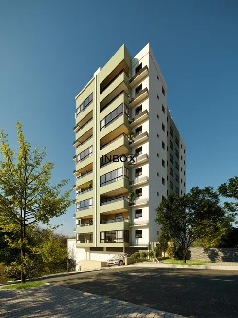Foto 1 de Apartamento com 2 Quartos à venda, 71m² em Borgo, Bento Gonçalves