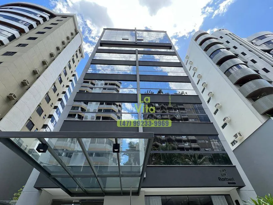 Foto 1 de Apartamento com 3 Quartos à venda, 112m² em Jardim Blumenau, Blumenau