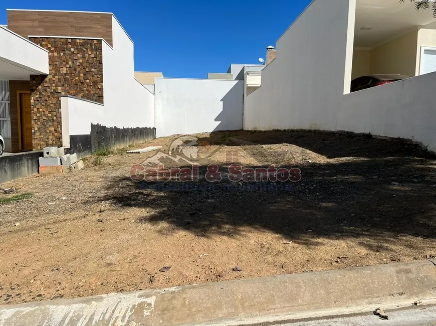 Foto 1 de Lote/Terreno à venda, 175m² em Village Moutonnee, Salto