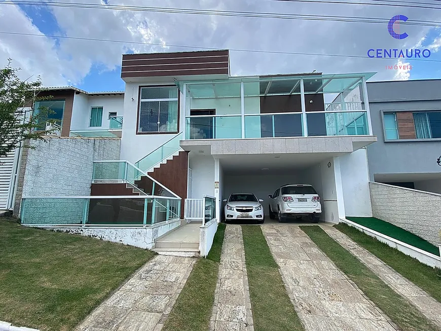 Foto 1 de Casa com 3 Quartos à venda, 200m² em Nova Gramado, Juiz de Fora