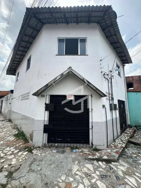 Foto 1 de Ponto Comercial para alugar, 24m² em Aguas Lindas, Ananindeua