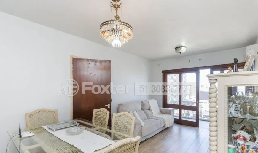 Foto 1 de Apartamento com 2 Quartos à venda, 84m² em Independência, Porto Alegre