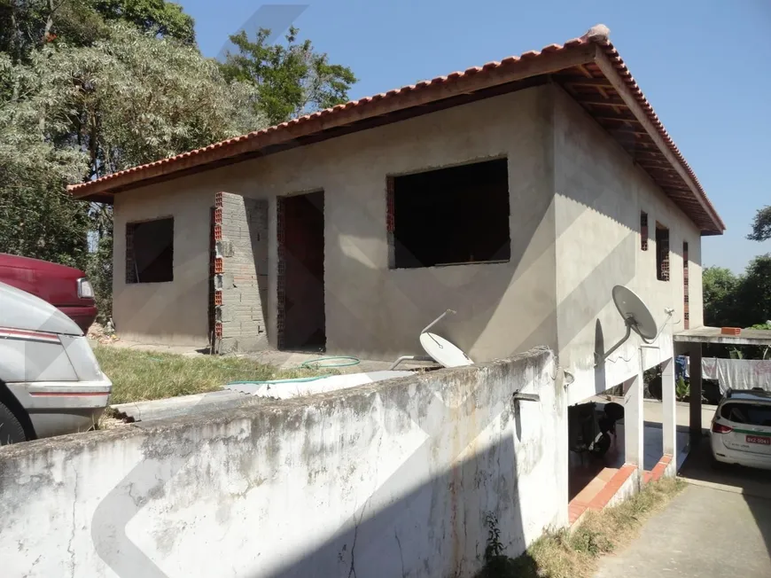 Foto 1 de Casa com 3 Quartos à venda, 360m² em Quintas do Ingaí, Santana de Parnaíba