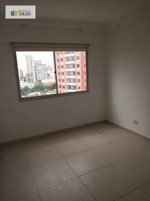 Foto 1 de Apartamento com 2 Quartos para alugar, 65m² em Vila Monte Alegre, São Paulo