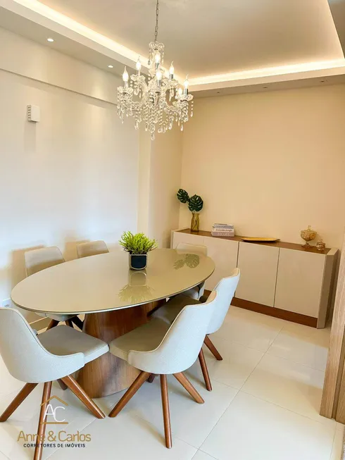 Foto 1 de Apartamento com 2 Quartos à venda, 74m² em Jardins, Aracaju