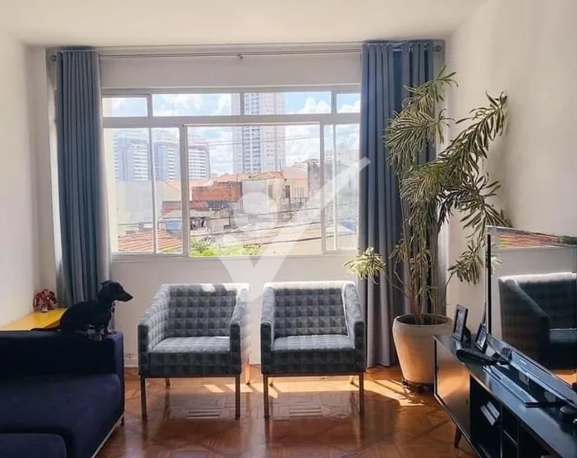 Foto 1 de Apartamento com 2 Quartos à venda, 108m² em Móoca, São Paulo