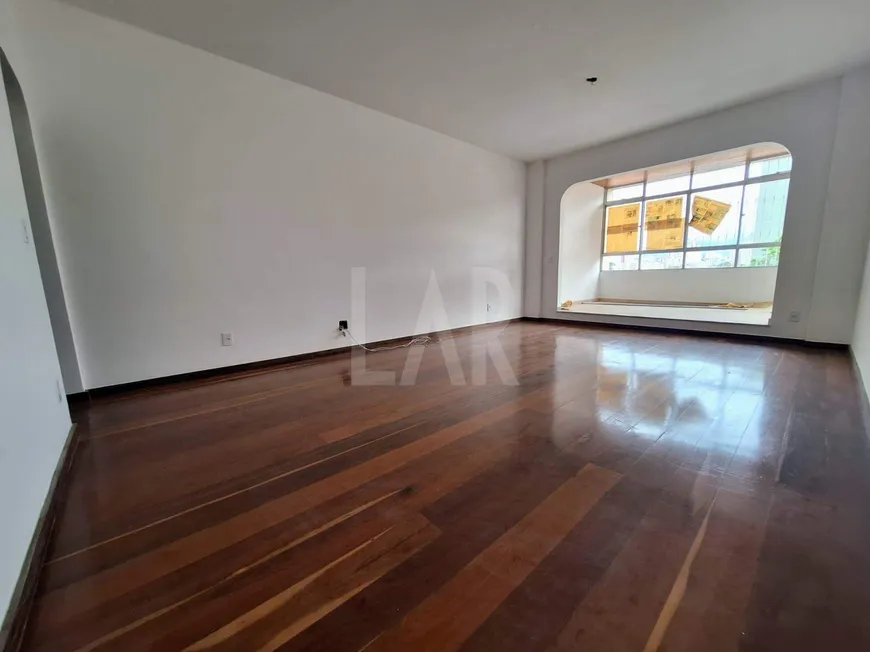 Foto 1 de Apartamento com 4 Quartos à venda, 165m² em Cidade Nova, Belo Horizonte