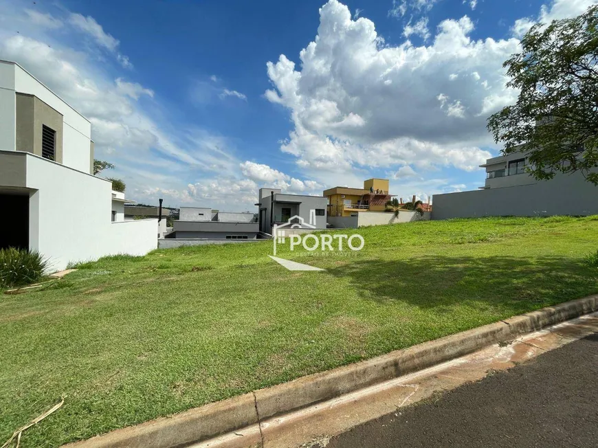 Foto 1 de Lote/Terreno à venda, 302m² em Santa Rosa, Piracicaba