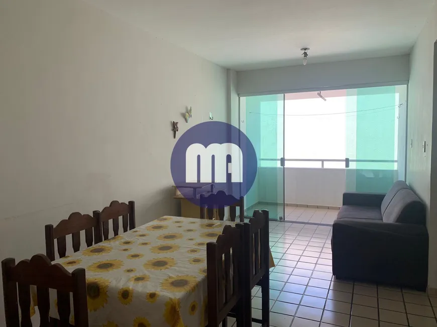 Foto 1 de Apartamento com 3 Quartos à venda, 80m² em Camboinha, Cabedelo
