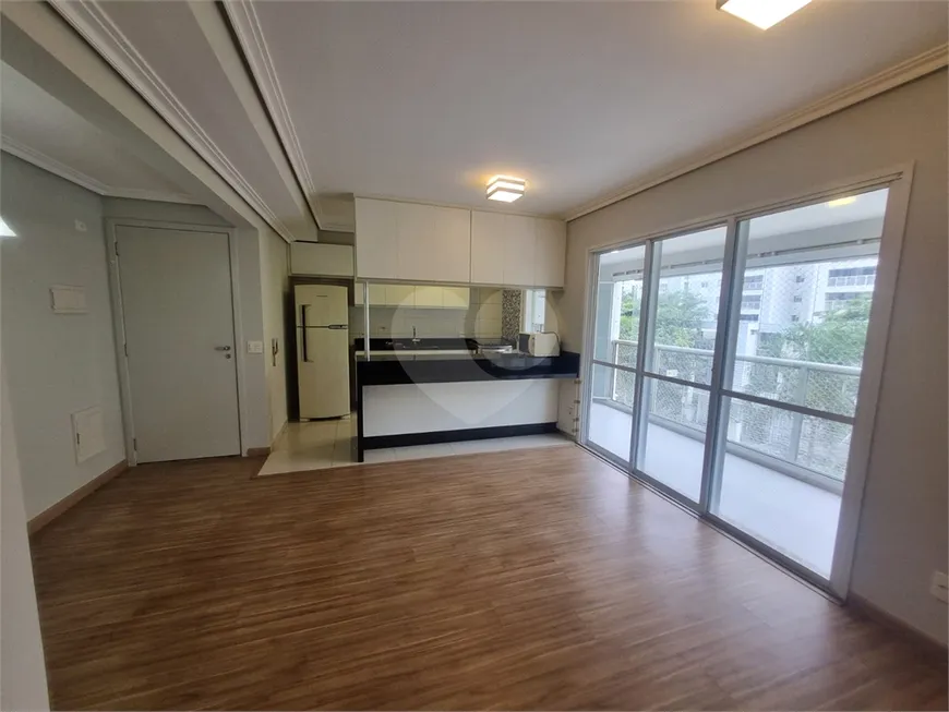 Foto 1 de Apartamento com 2 Quartos para venda ou aluguel, 67m² em Jardim Sul, São Paulo