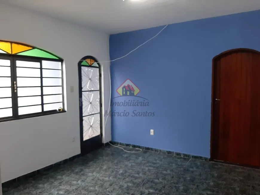 Foto 1 de Casa com 2 Quartos à venda, 132m² em Parque Residencial Nova Caçapava, Caçapava