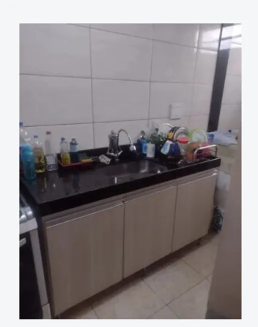 Foto 1 de Apartamento com 2 Quartos à venda, 54m² em Jardim Guanabara, Belo Horizonte