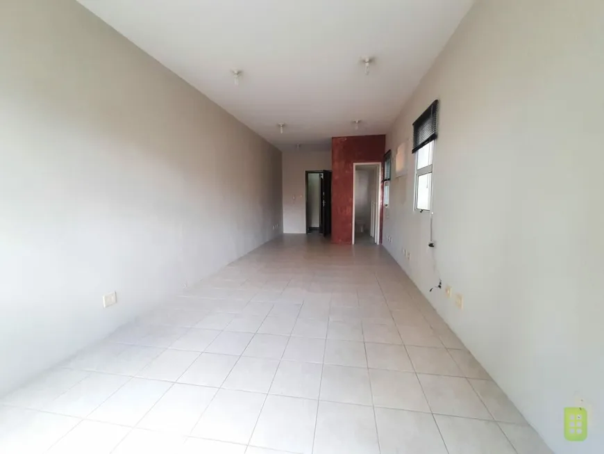 Foto 1 de Sala Comercial à venda, 38m² em Vila Guiomar, Santo André